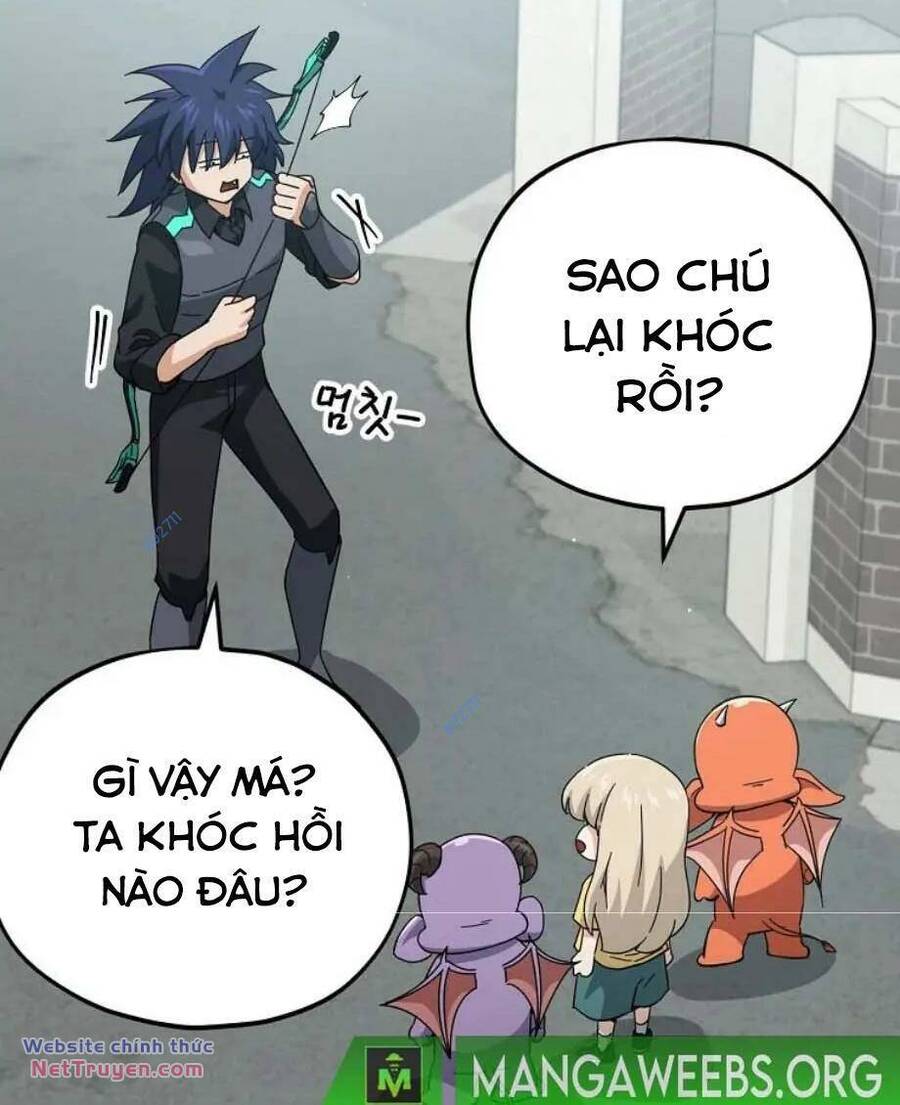 Bố Tôi Quá Mạnh - Chapter 151 - Page 30