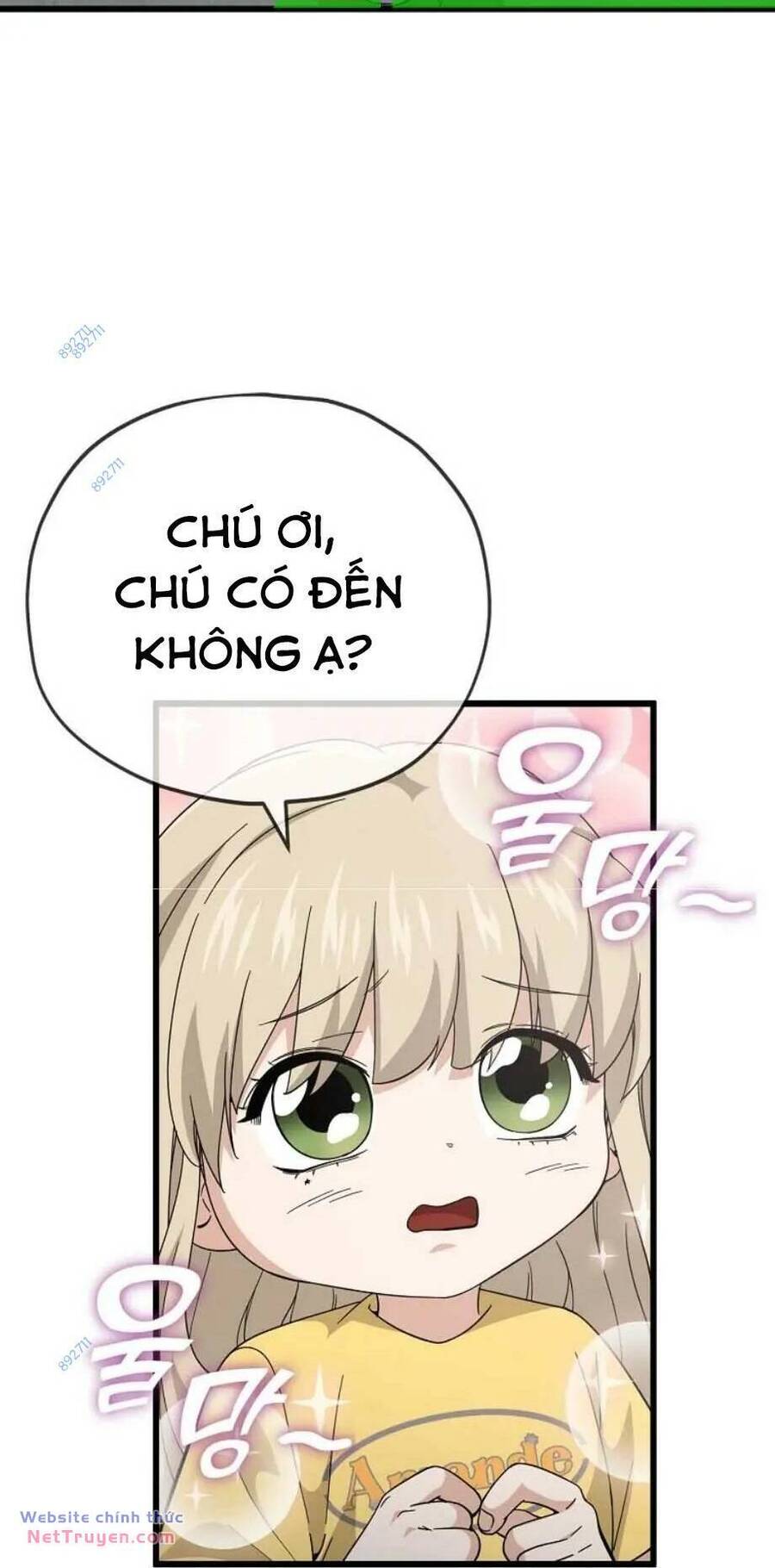 Bố Tôi Quá Mạnh - Chapter 151 - Page 31