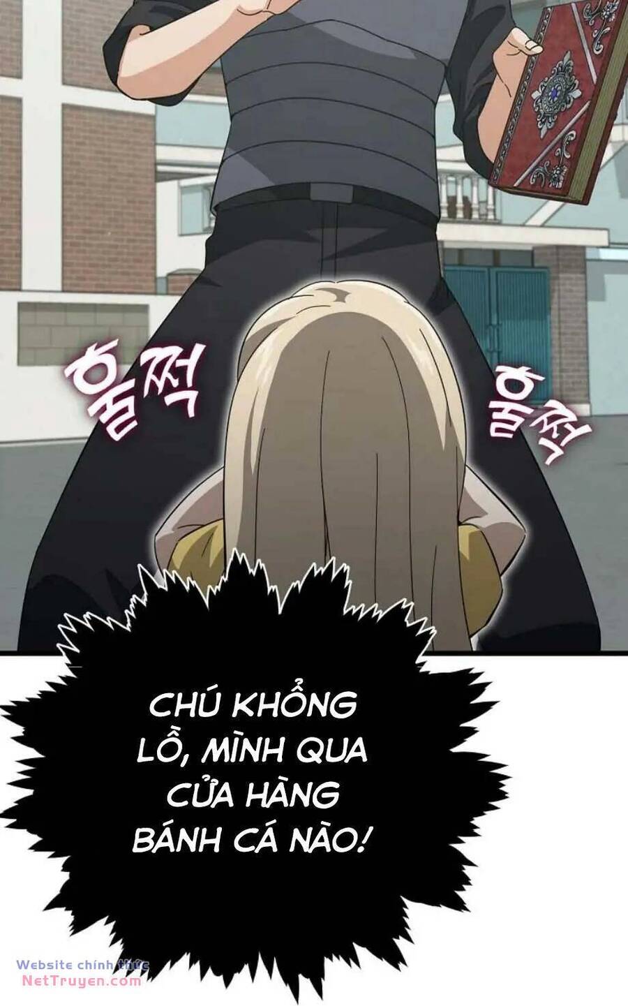 Bố Tôi Quá Mạnh - Chapter 151 - Page 34