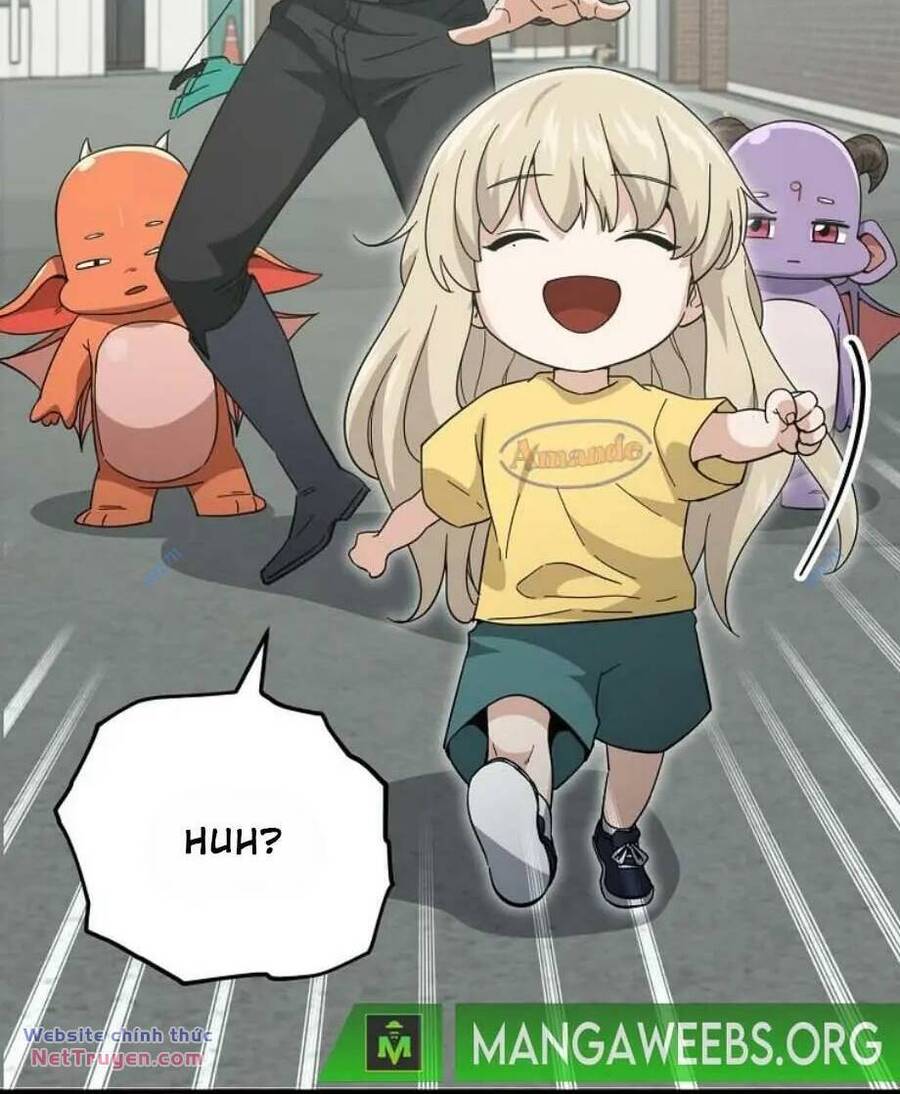 Bố Tôi Quá Mạnh - Chapter 151 - Page 37