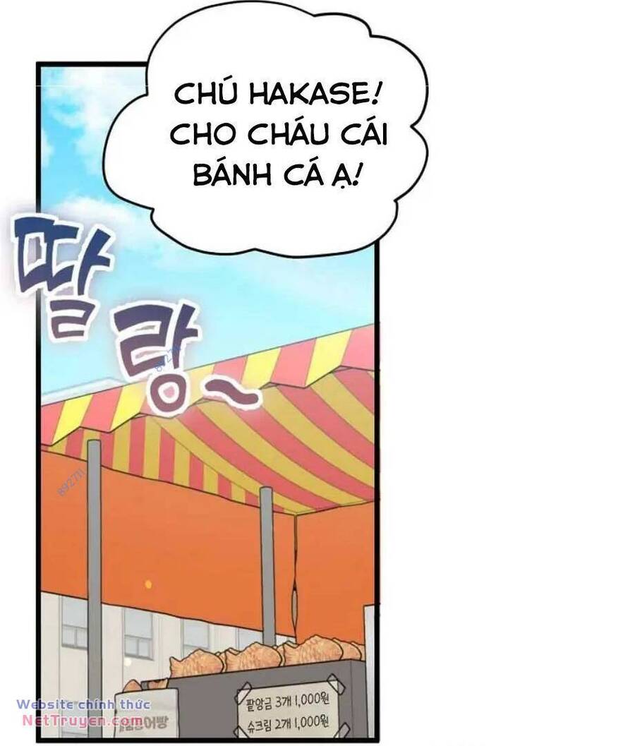 Bố Tôi Quá Mạnh - Chapter 151 - Page 39