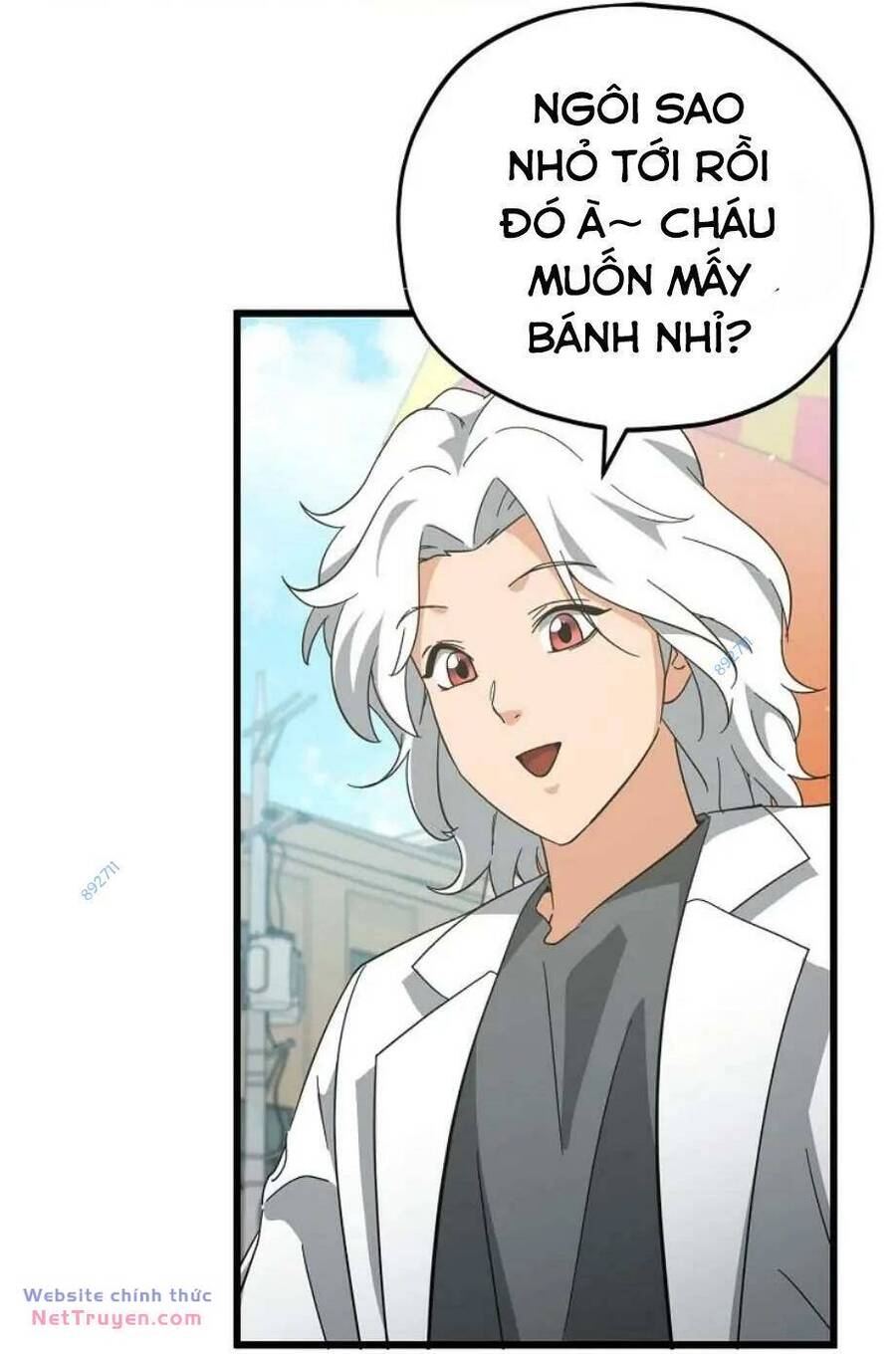 Bố Tôi Quá Mạnh - Chapter 151 - Page 40