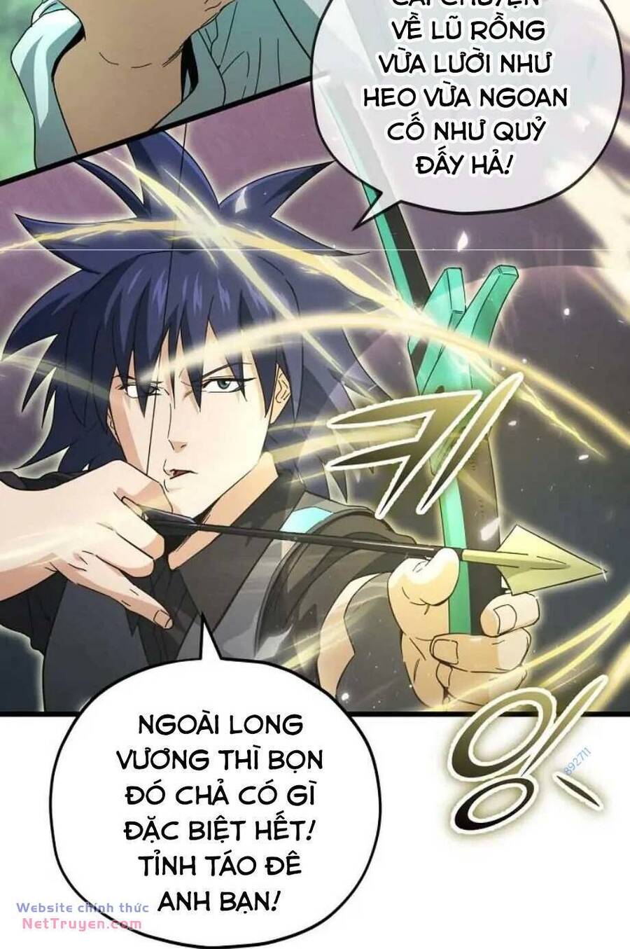 Bố Tôi Quá Mạnh - Chapter 151 - Page 50