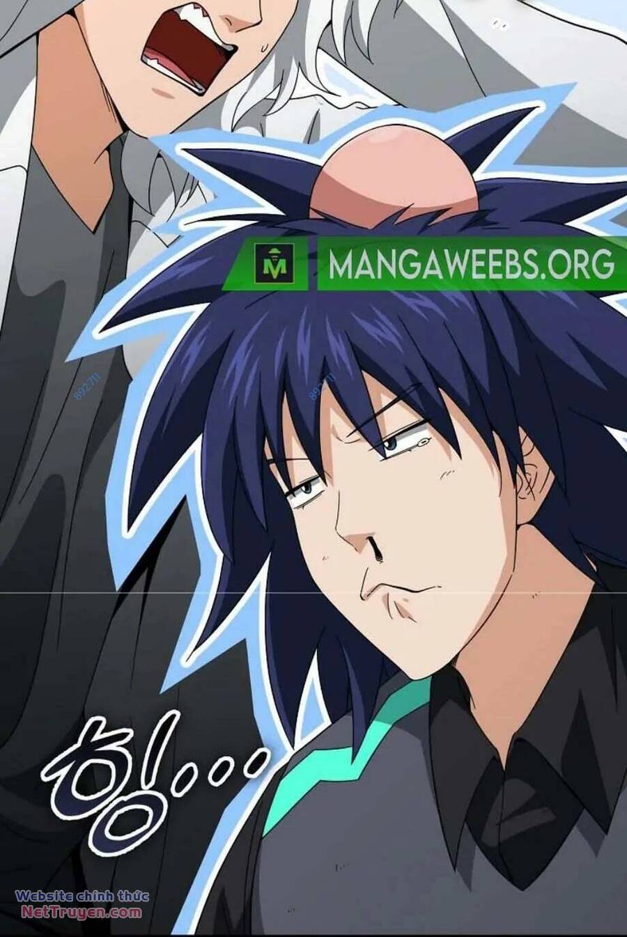 Bố Tôi Quá Mạnh - Chapter 151 - Page 53