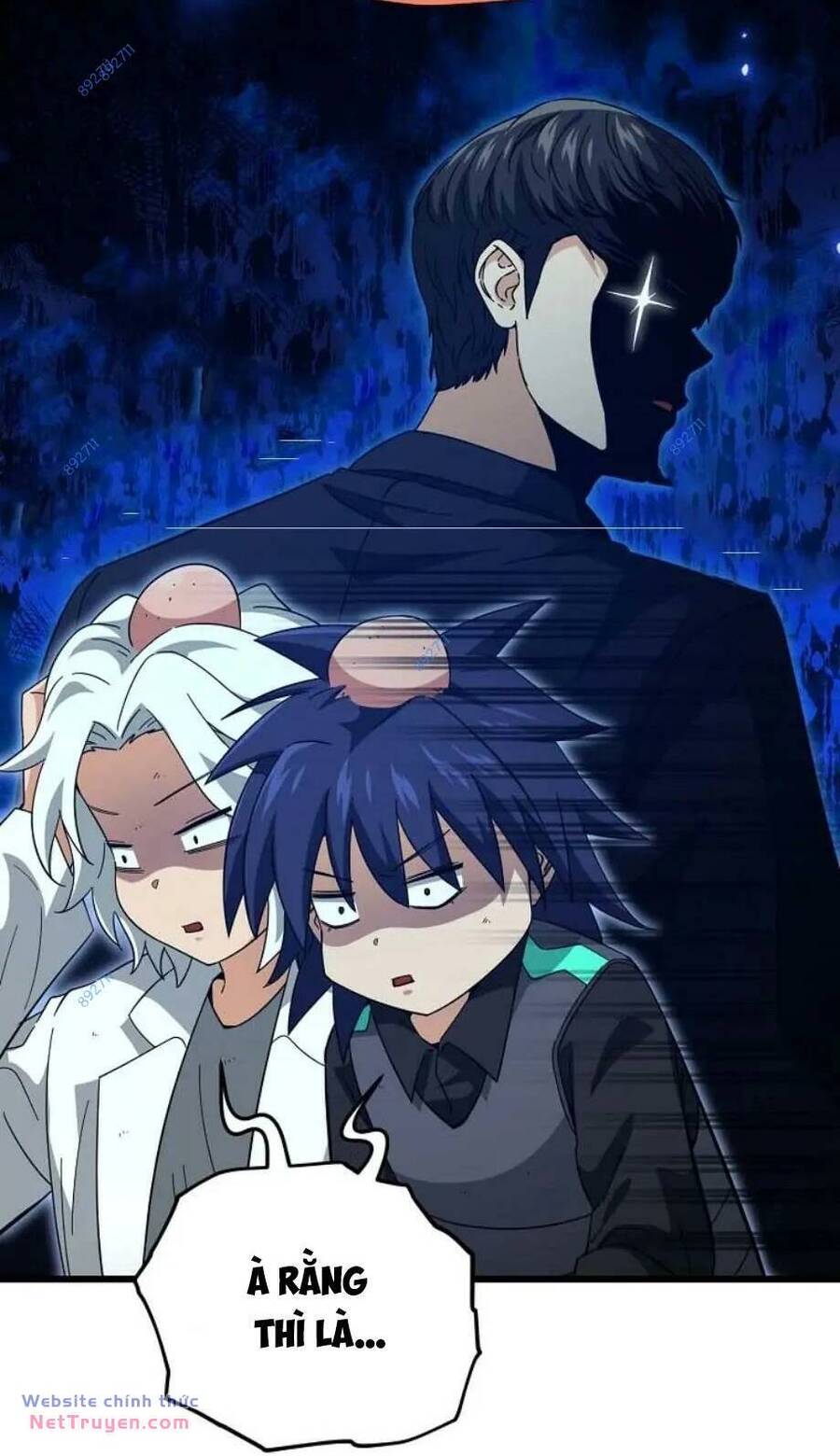 Bố Tôi Quá Mạnh - Chapter 151 - Page 55