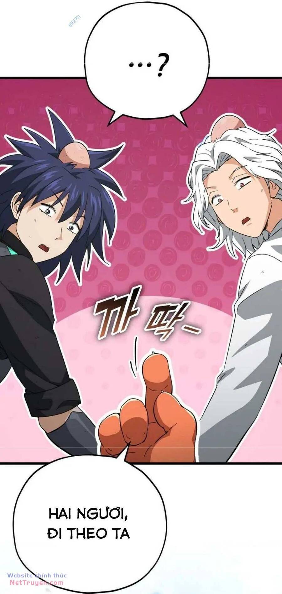 Bố Tôi Quá Mạnh - Chapter 151 - Page 59