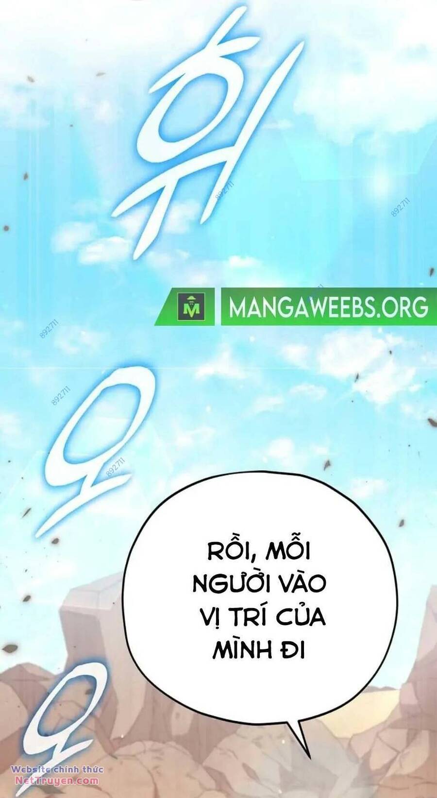 Bố Tôi Quá Mạnh - Chapter 151 - Page 60