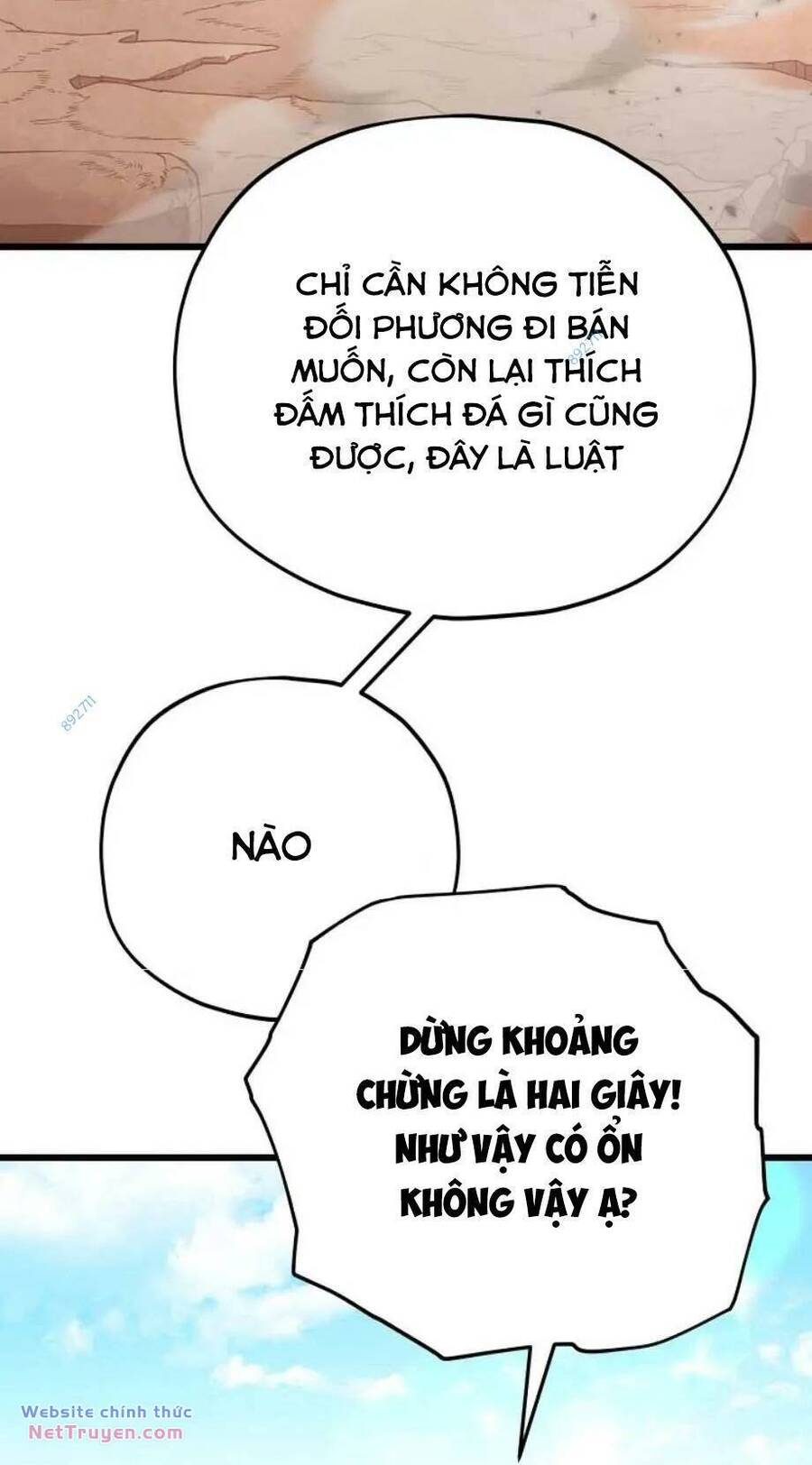 Bố Tôi Quá Mạnh - Chapter 151 - Page 62