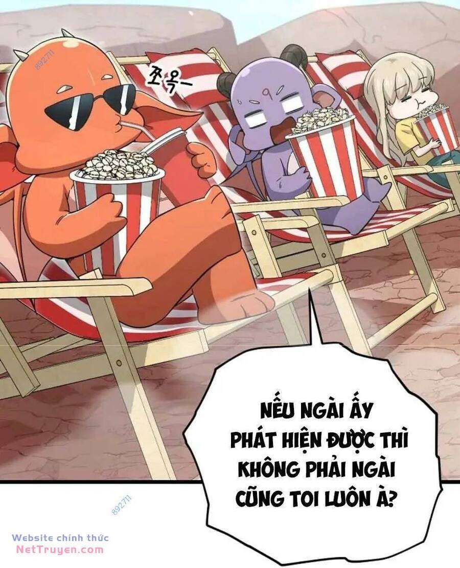 Bố Tôi Quá Mạnh - Chapter 151 - Page 63