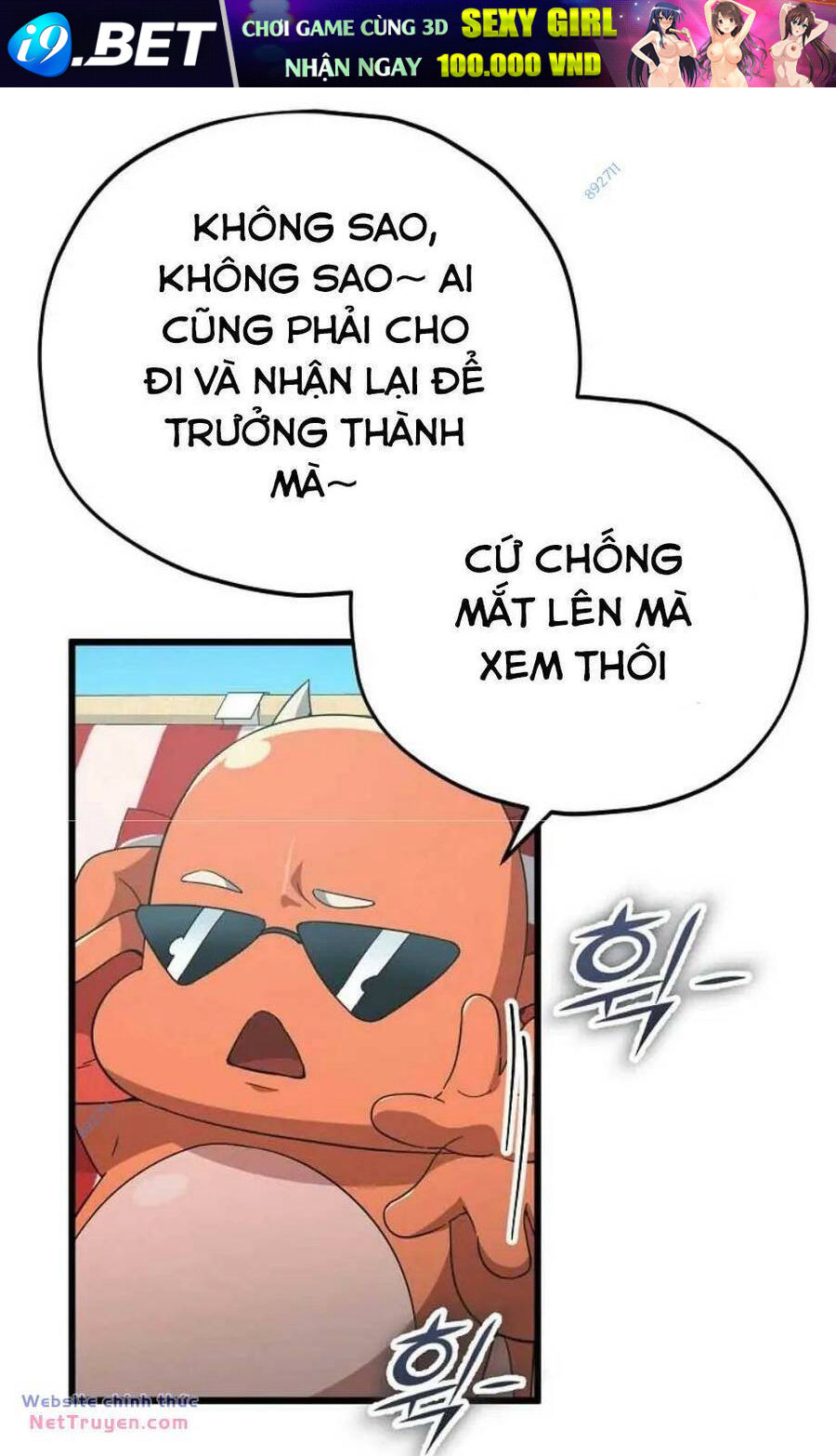 Bố Tôi Quá Mạnh - Chapter 151 - Page 64