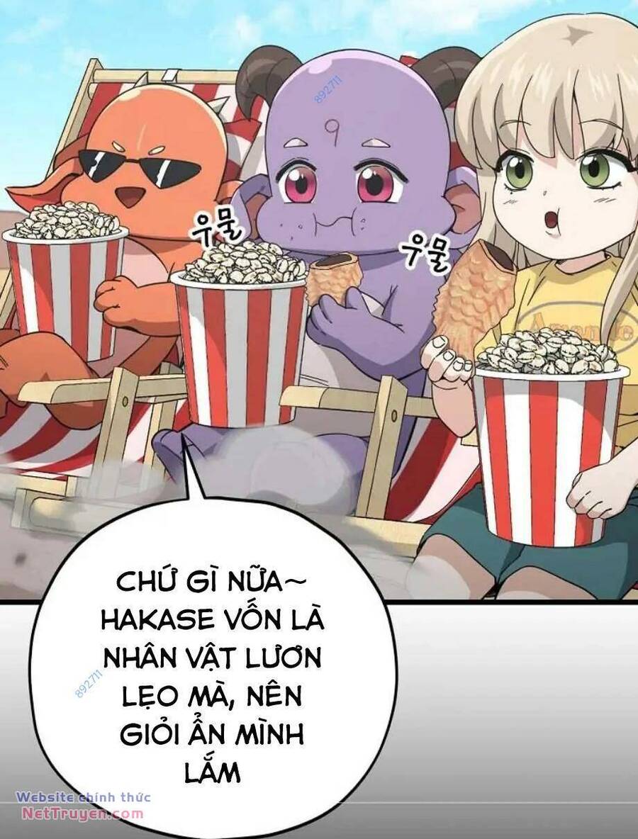 Bố Tôi Quá Mạnh - Chapter 151 - Page 77