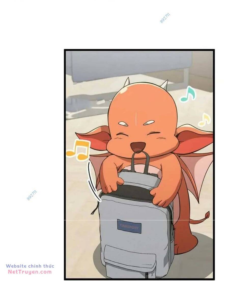 Bố Tôi Quá Mạnh - Chapter 151 - Page 8