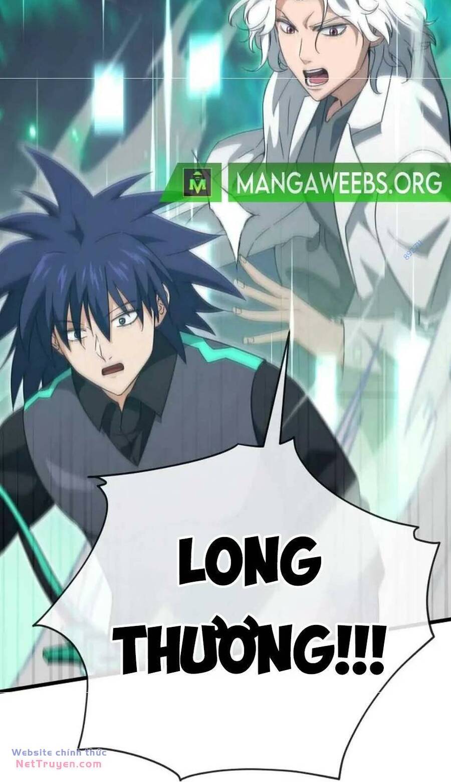 Bố Tôi Quá Mạnh - Chapter 151 - Page 80