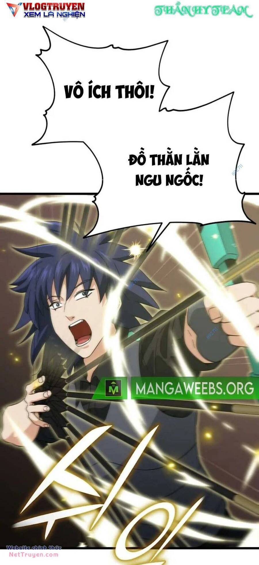 Bố Tôi Quá Mạnh - Chapter 151 - Page 86