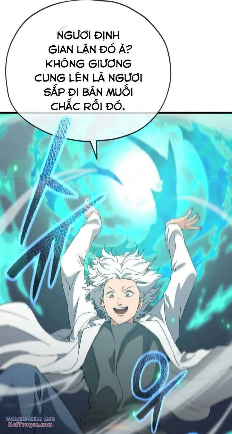 Bố Tôi Quá Mạnh - Chapter 151 - Page 88