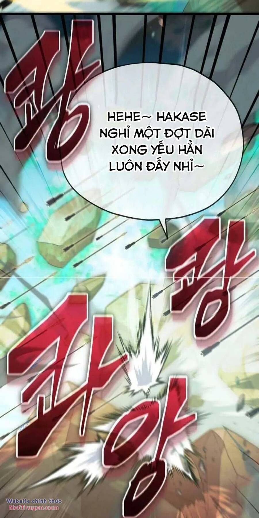 Bố Tôi Quá Mạnh - Chapter 151 - Page 91