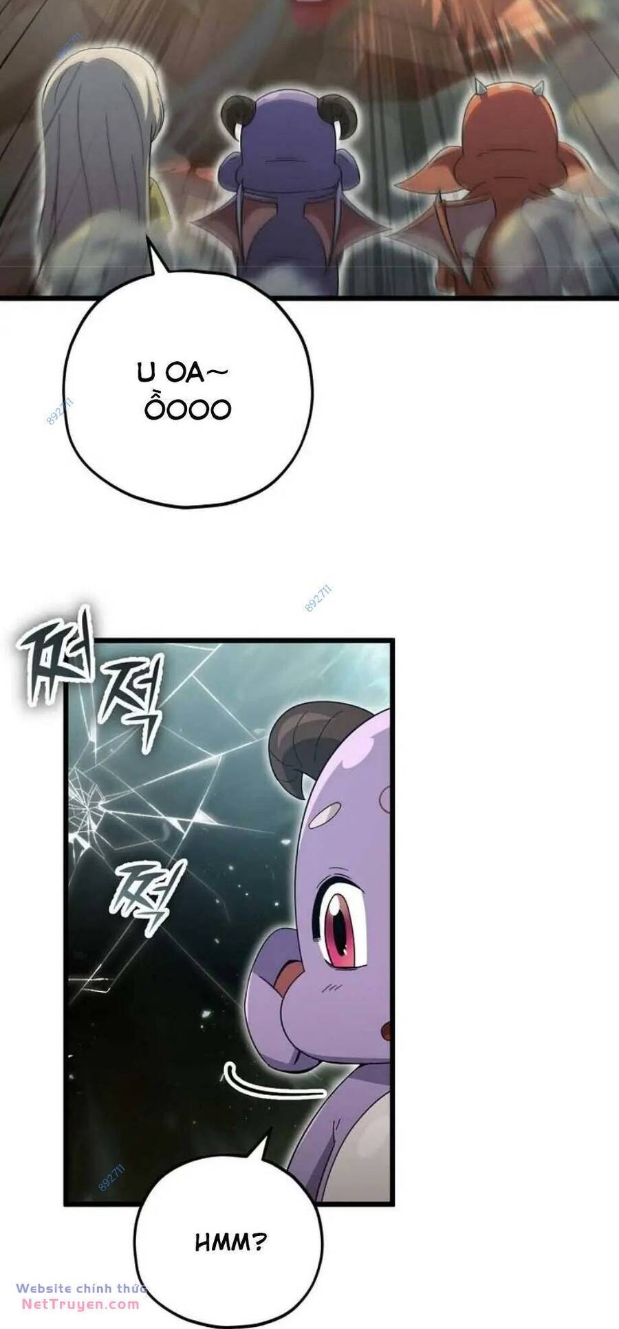 Bố Tôi Quá Mạnh - Chapter 151 - Page 92