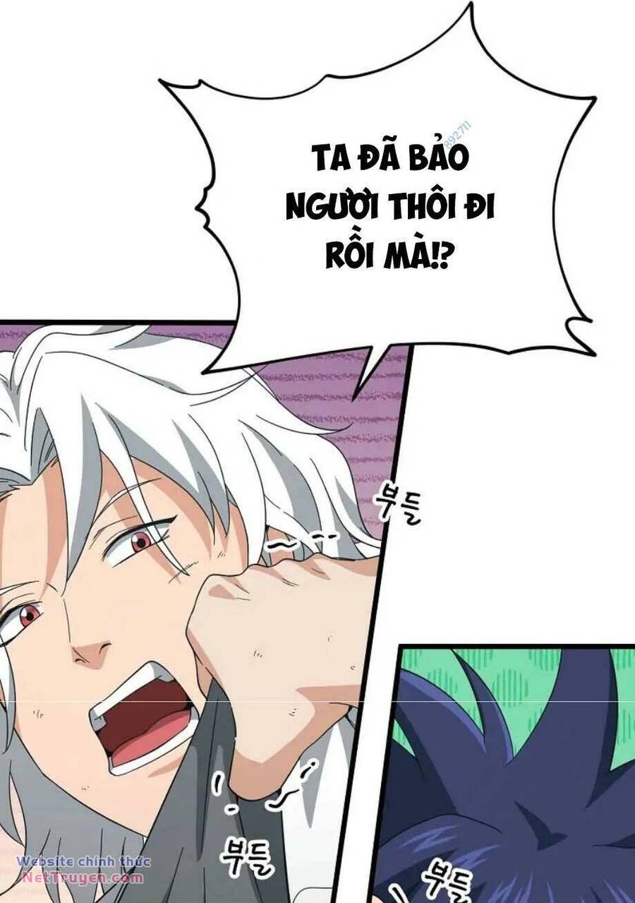 Bố Tôi Quá Mạnh - Chapter 151 - Page 99