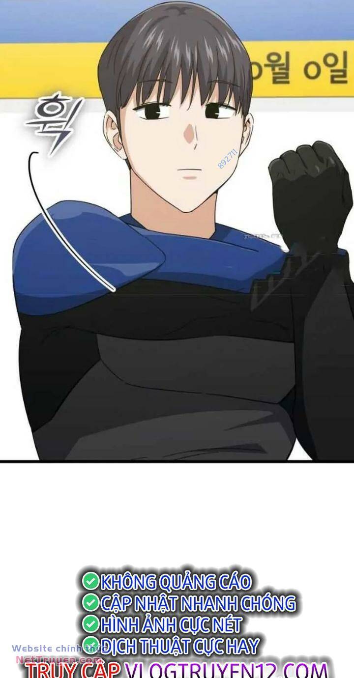 Bố Tôi Quá Mạnh - Chapter 152 - Page 13