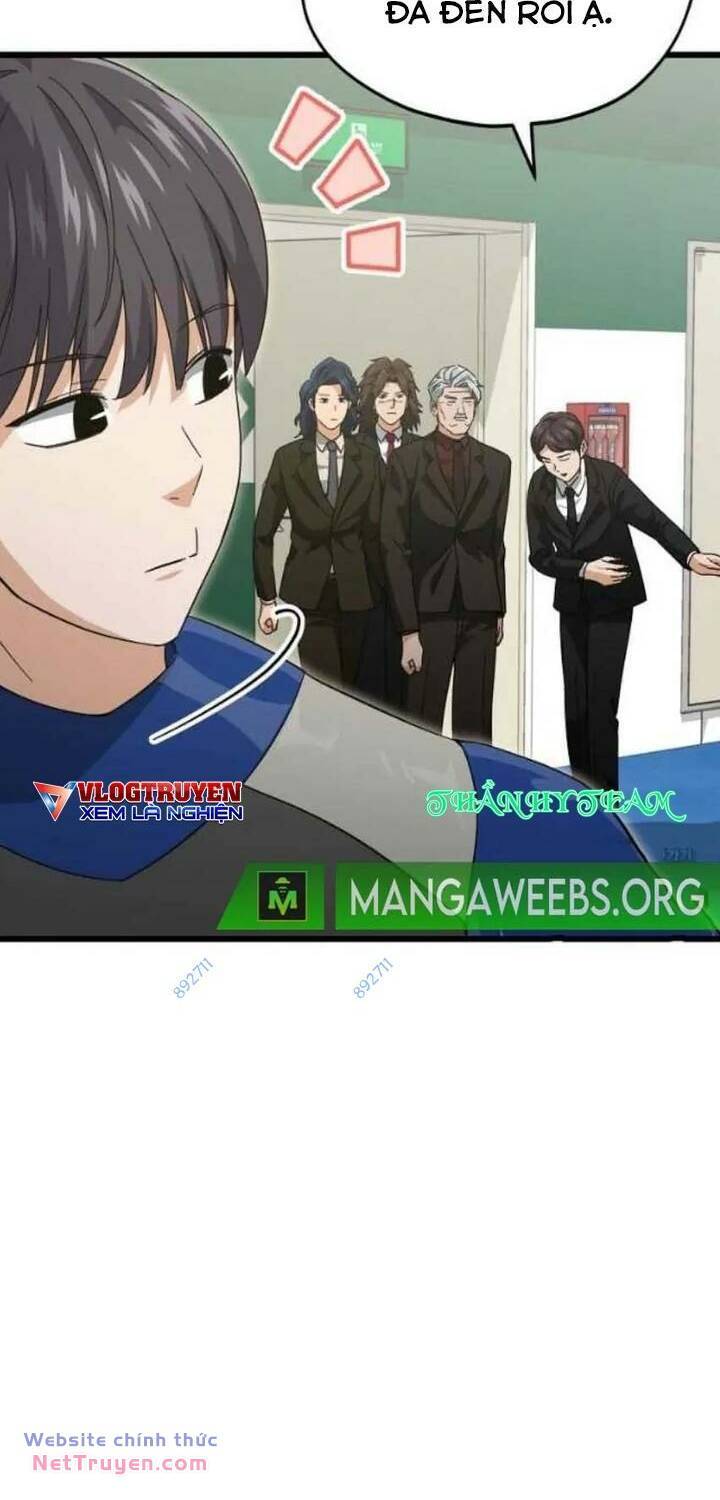 Bố Tôi Quá Mạnh - Chapter 152 - Page 16