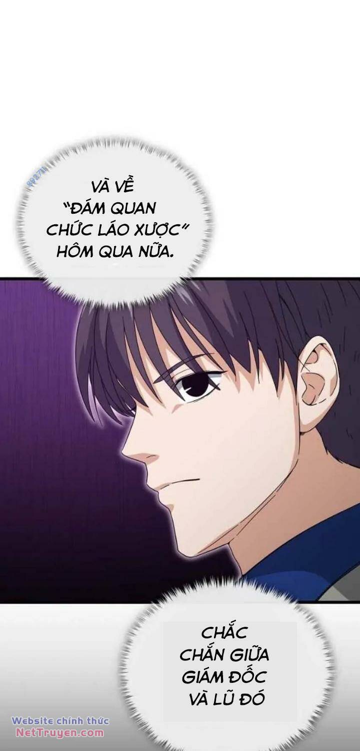 Bố Tôi Quá Mạnh - Chapter 152 - Page 17