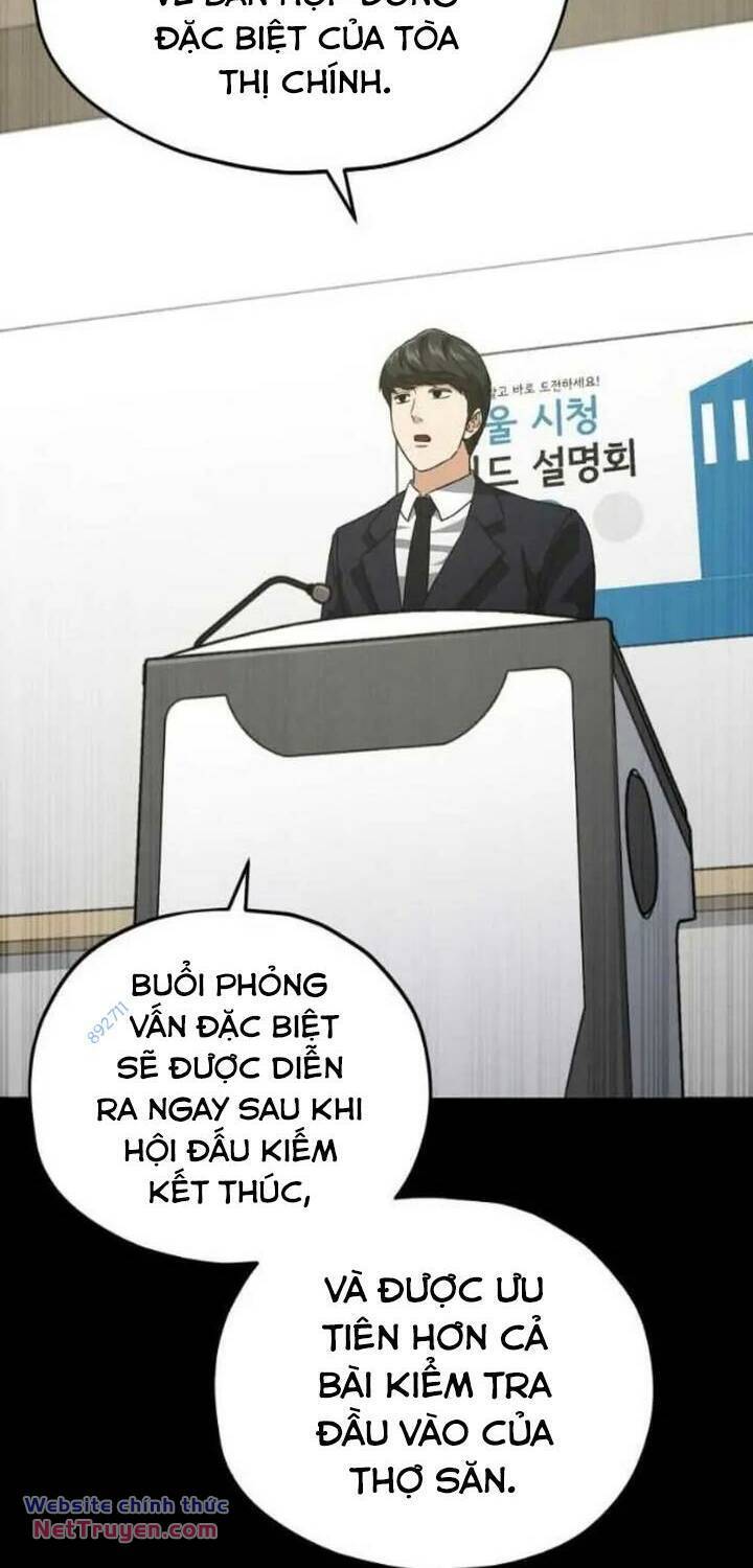 Bố Tôi Quá Mạnh - Chapter 152 - Page 20