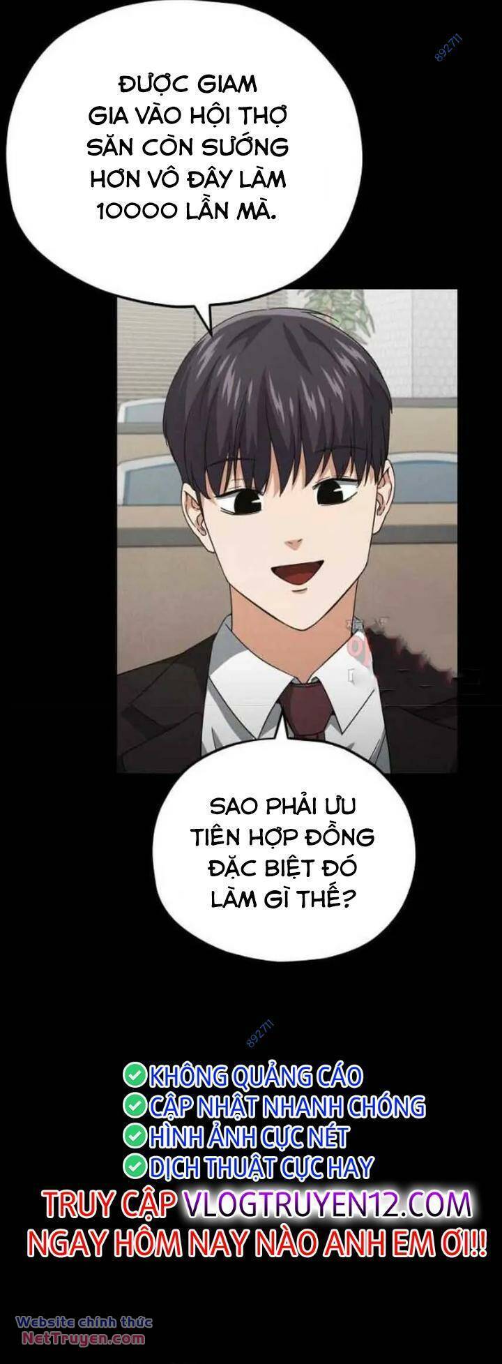 Bố Tôi Quá Mạnh - Chapter 152 - Page 22