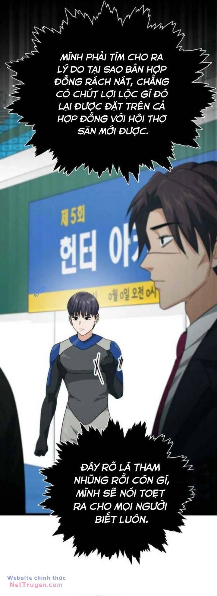 Bố Tôi Quá Mạnh - Chapter 152 - Page 25