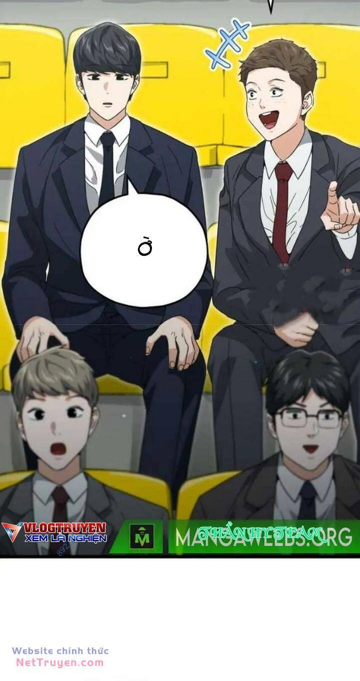 Bố Tôi Quá Mạnh - Chapter 152 - Page 27