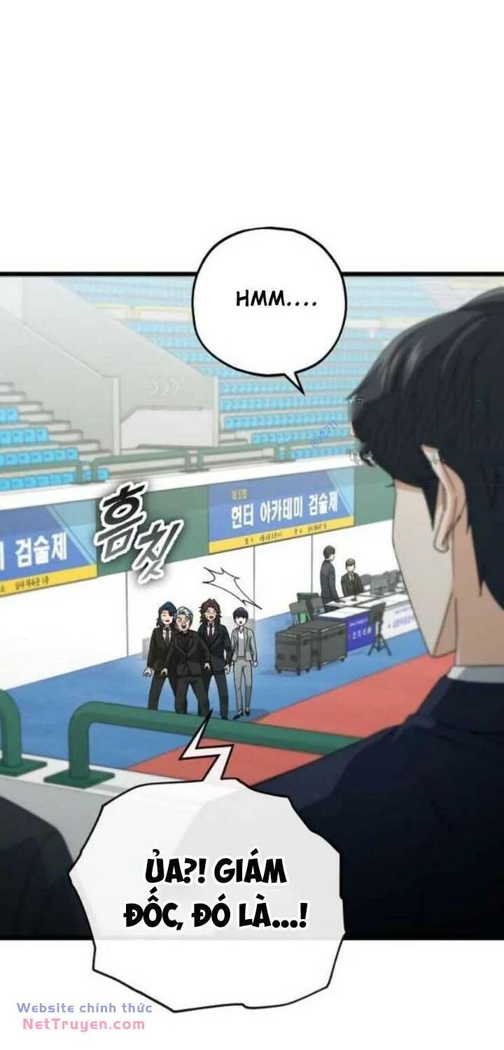 Bố Tôi Quá Mạnh - Chapter 152 - Page 32