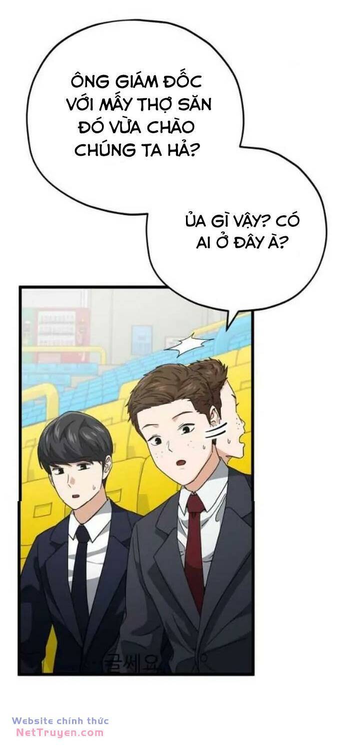 Bố Tôi Quá Mạnh - Chapter 152 - Page 36