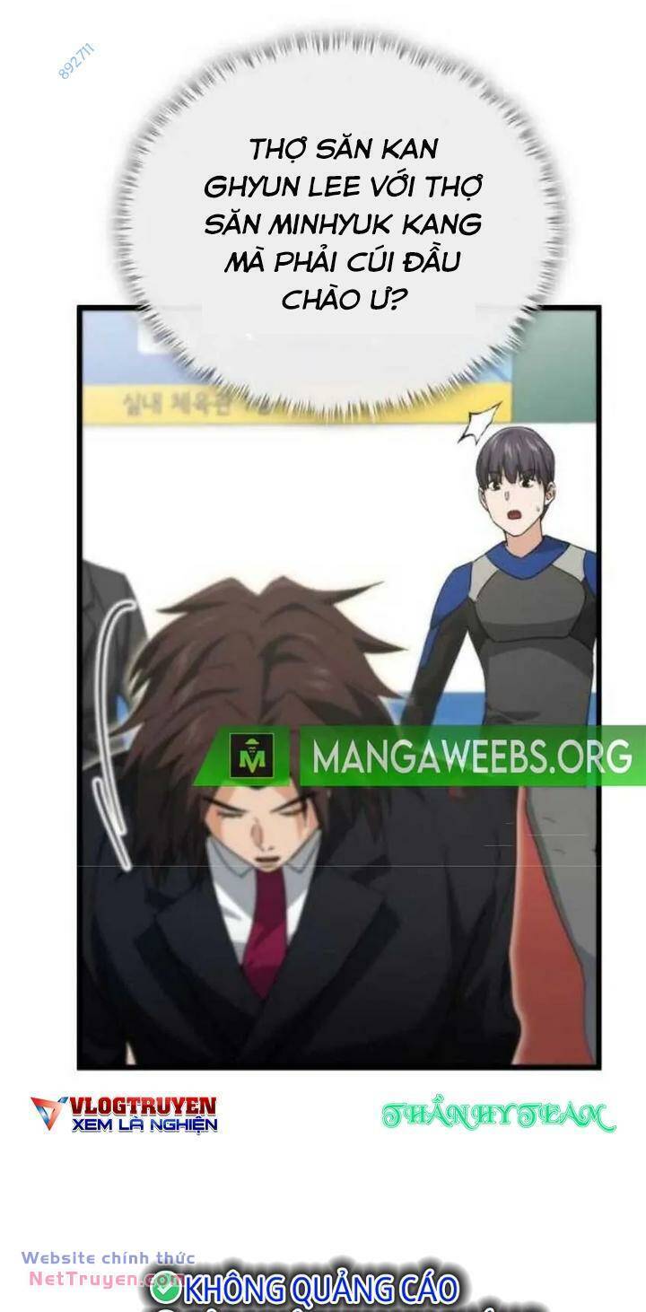 Bố Tôi Quá Mạnh - Chapter 152 - Page 37