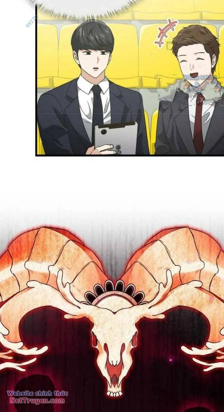 Bố Tôi Quá Mạnh - Chapter 152 - Page 39