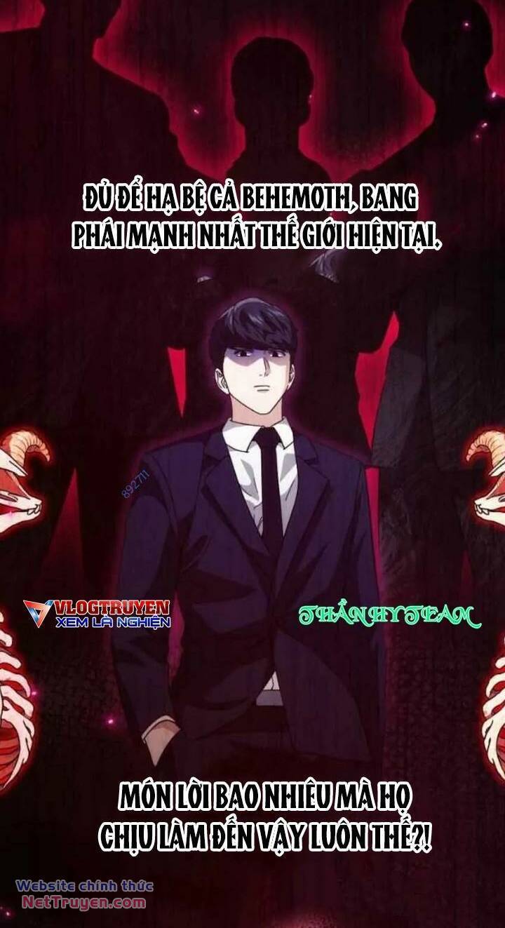 Bố Tôi Quá Mạnh - Chapter 152 - Page 40