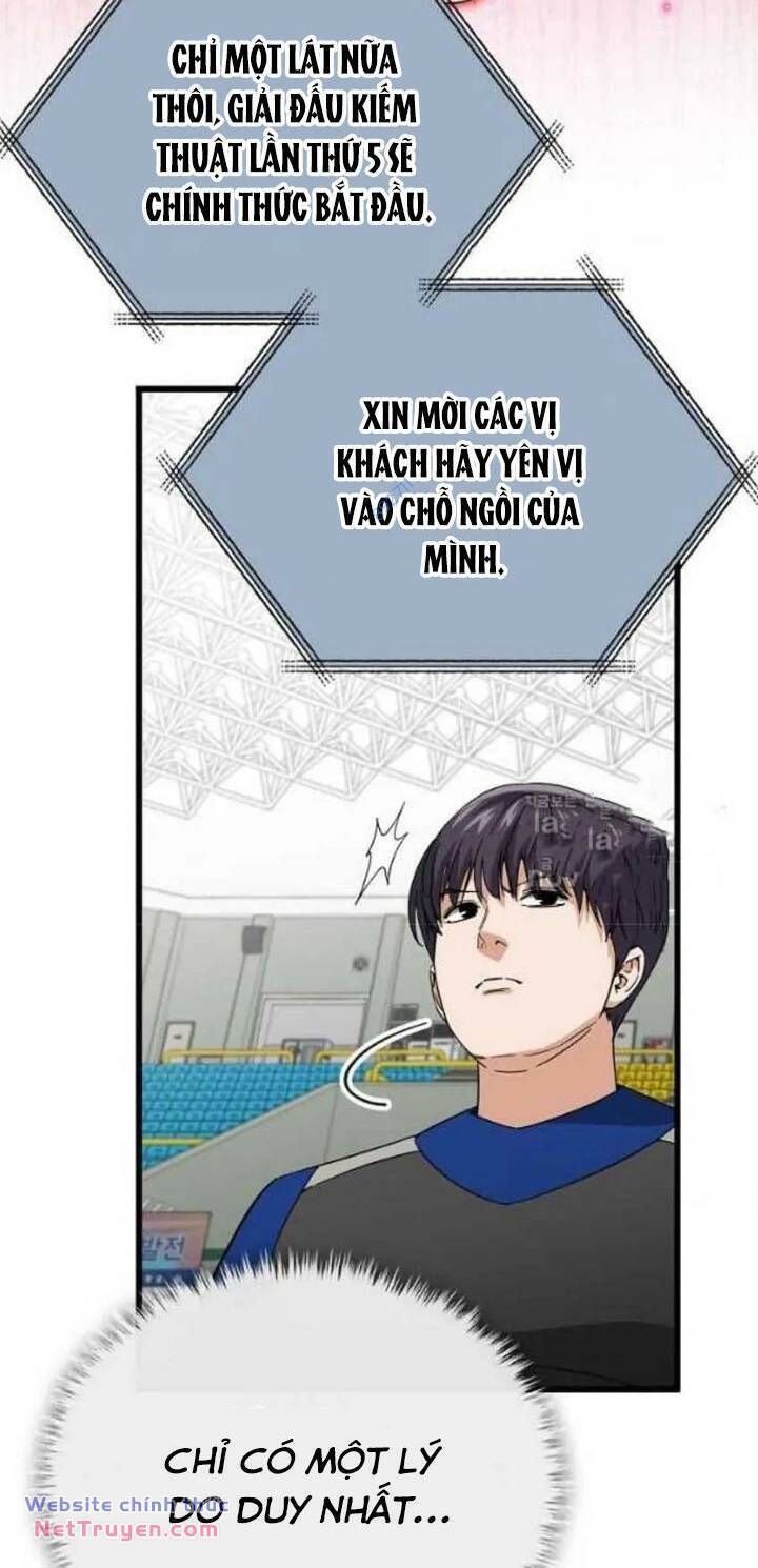 Bố Tôi Quá Mạnh - Chapter 152 - Page 42