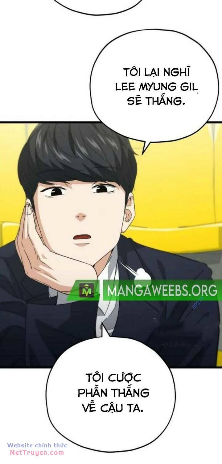 Bố Tôi Quá Mạnh - Chapter 152 - Page 51