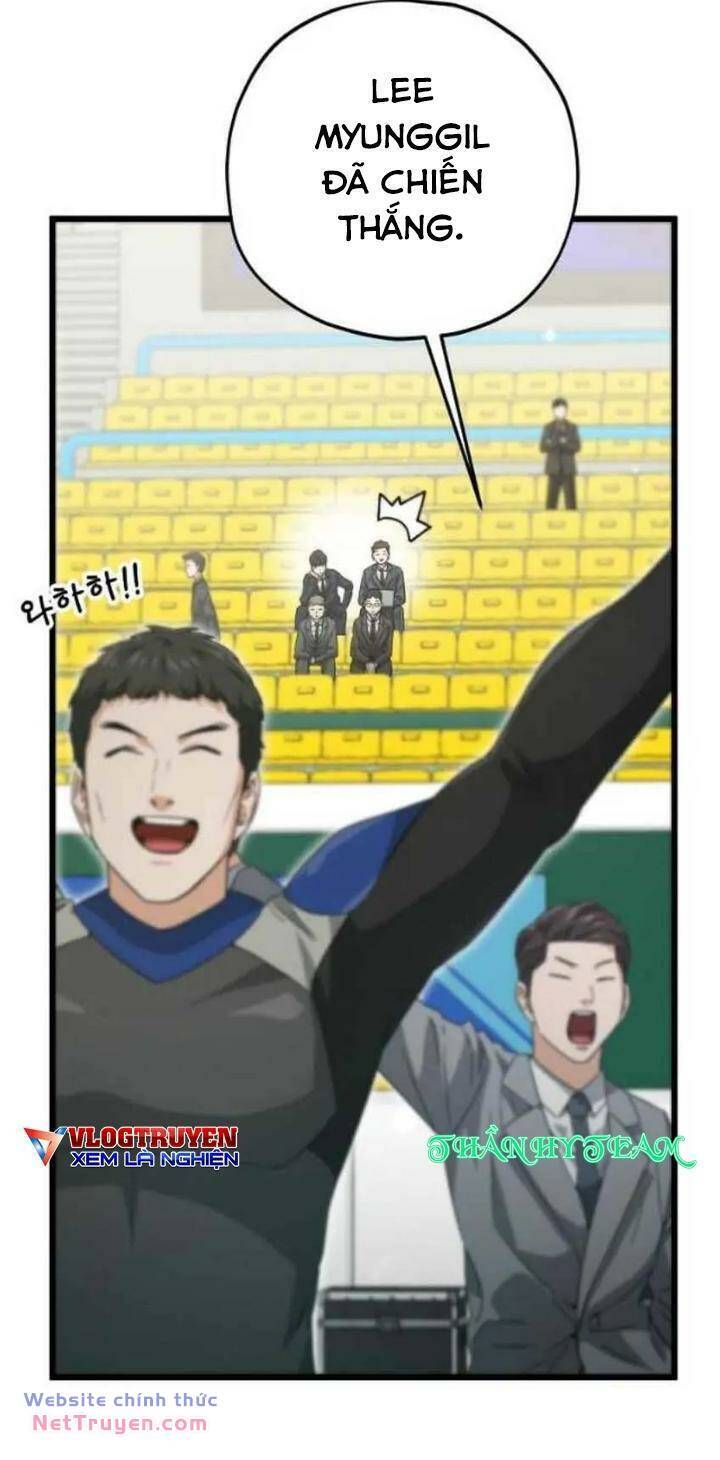 Bố Tôi Quá Mạnh - Chapter 152 - Page 54