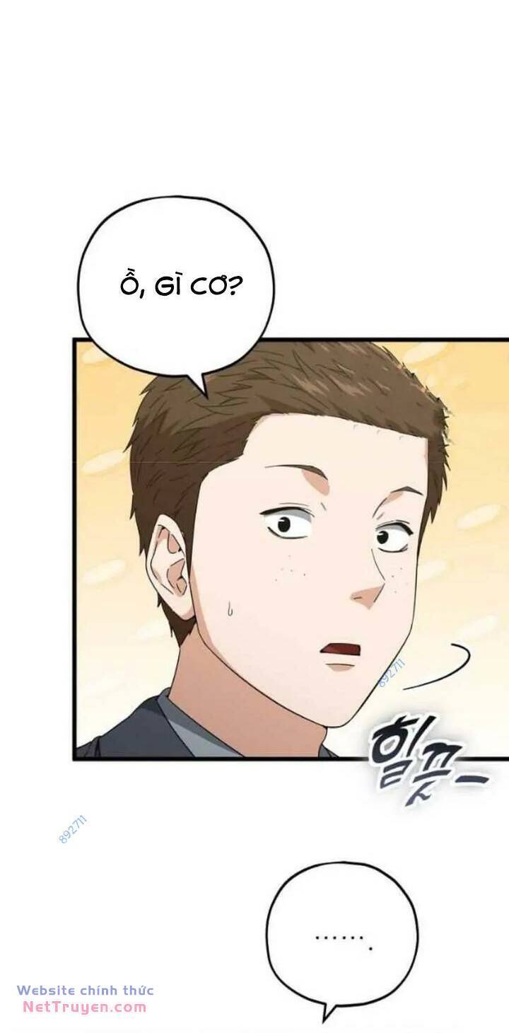 Bố Tôi Quá Mạnh - Chapter 152 - Page 55