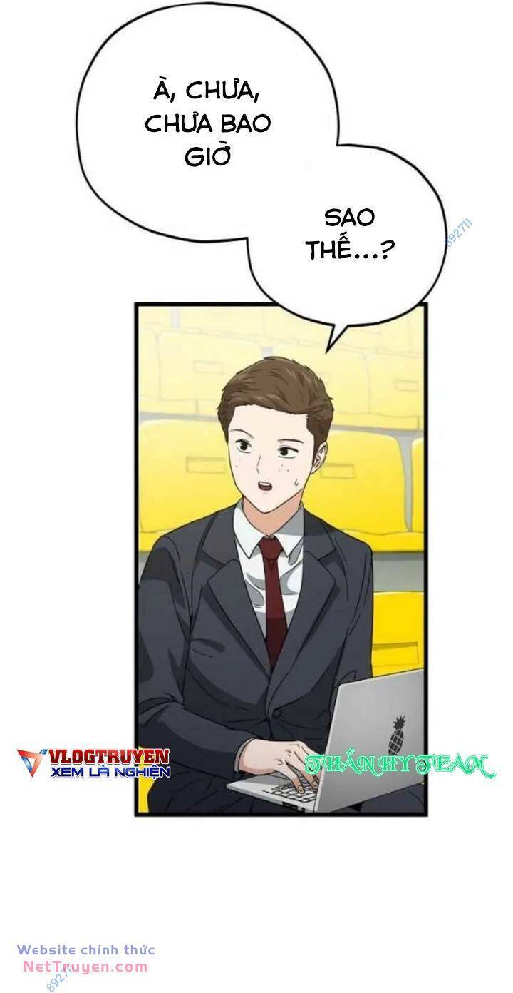 Bố Tôi Quá Mạnh - Chapter 152 - Page 61