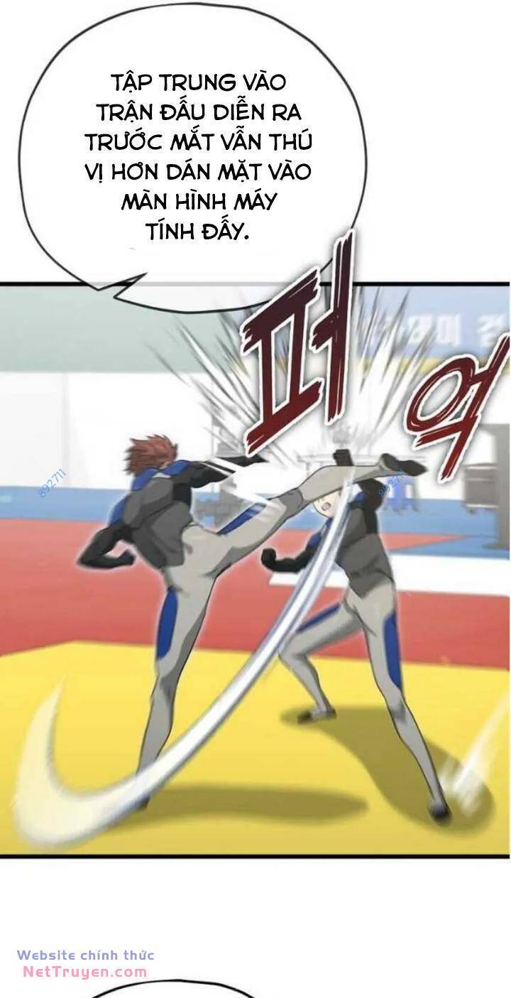 Bố Tôi Quá Mạnh - Chapter 152 - Page 63