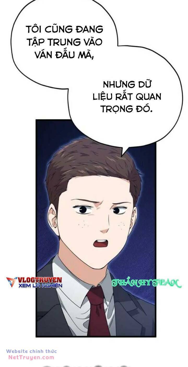 Bố Tôi Quá Mạnh - Chapter 152 - Page 64