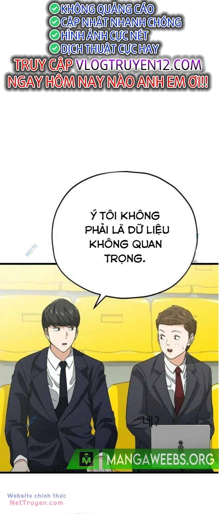 Bố Tôi Quá Mạnh - Chapter 152 - Page 65