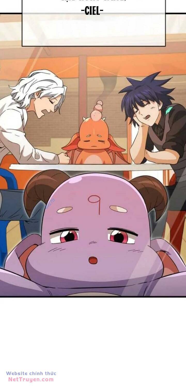Bố Tôi Quá Mạnh - Chapter 152 - Page 7