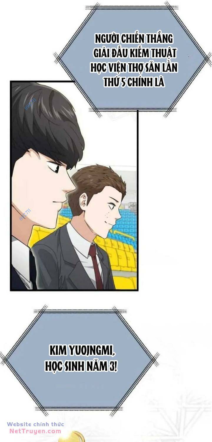 Bố Tôi Quá Mạnh - Chapter 152 - Page 72