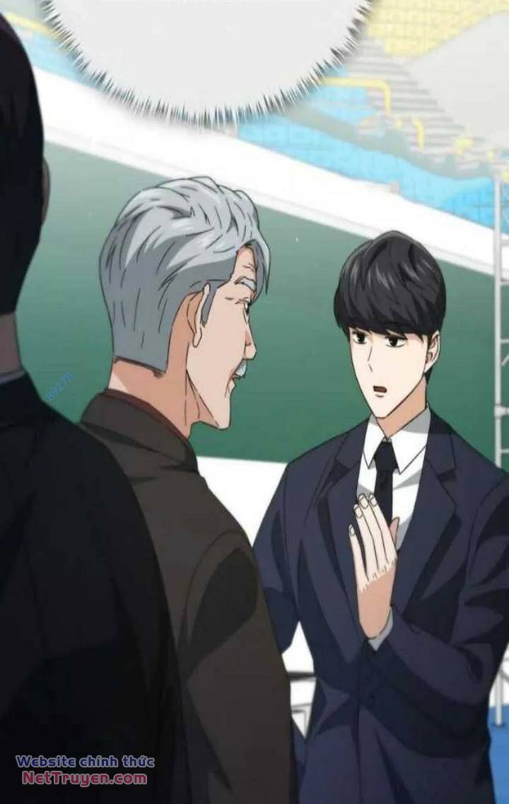 Bố Tôi Quá Mạnh - Chapter 152 - Page 78