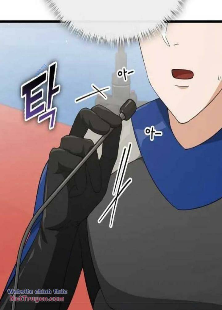Bố Tôi Quá Mạnh - Chapter 152 - Page 80