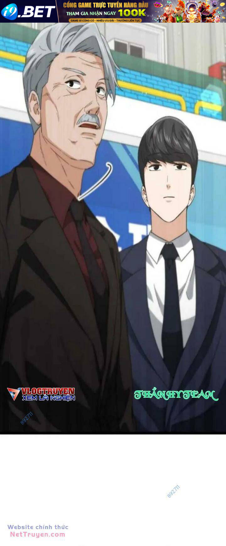 Bố Tôi Quá Mạnh - Chapter 152 - Page 82