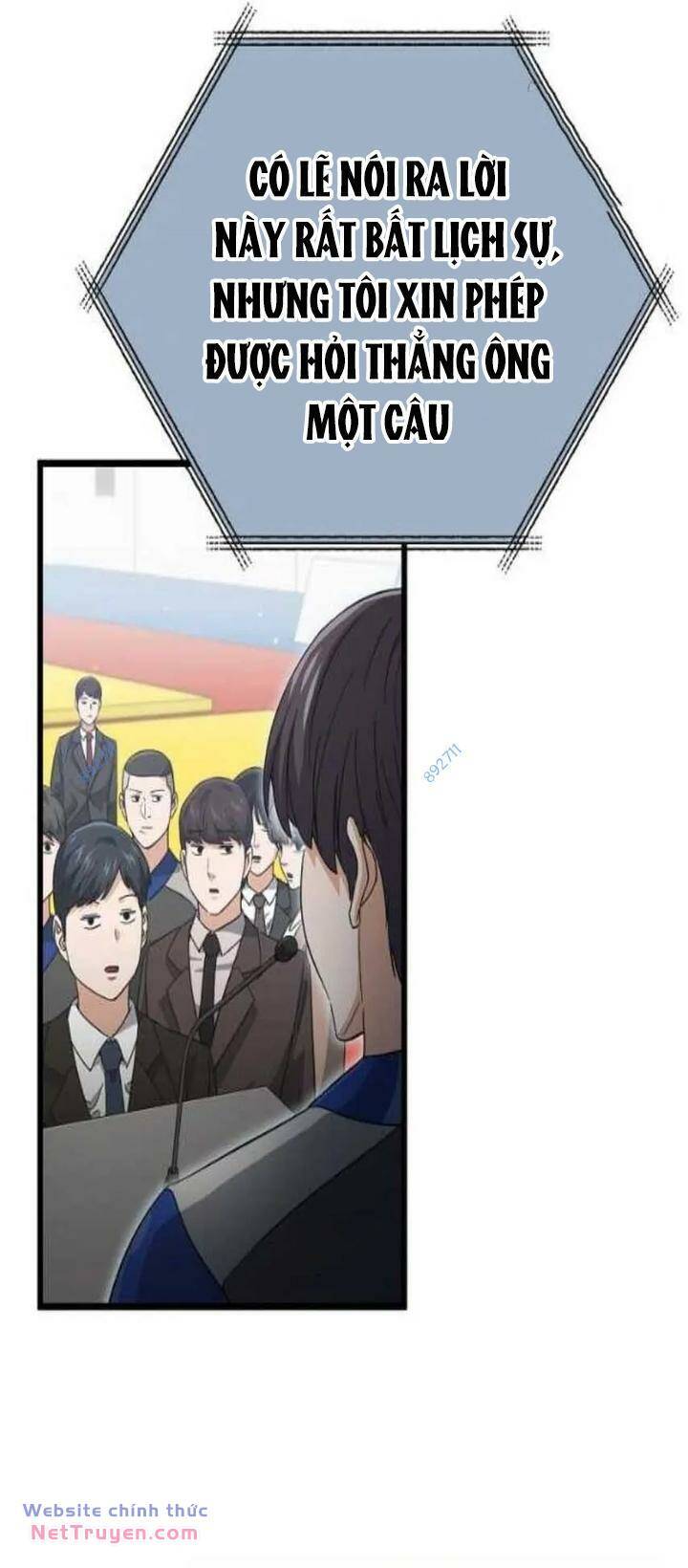 Bố Tôi Quá Mạnh - Chapter 152 - Page 83