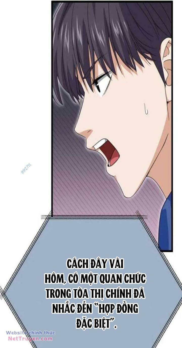 Bố Tôi Quá Mạnh - Chapter 152 - Page 84