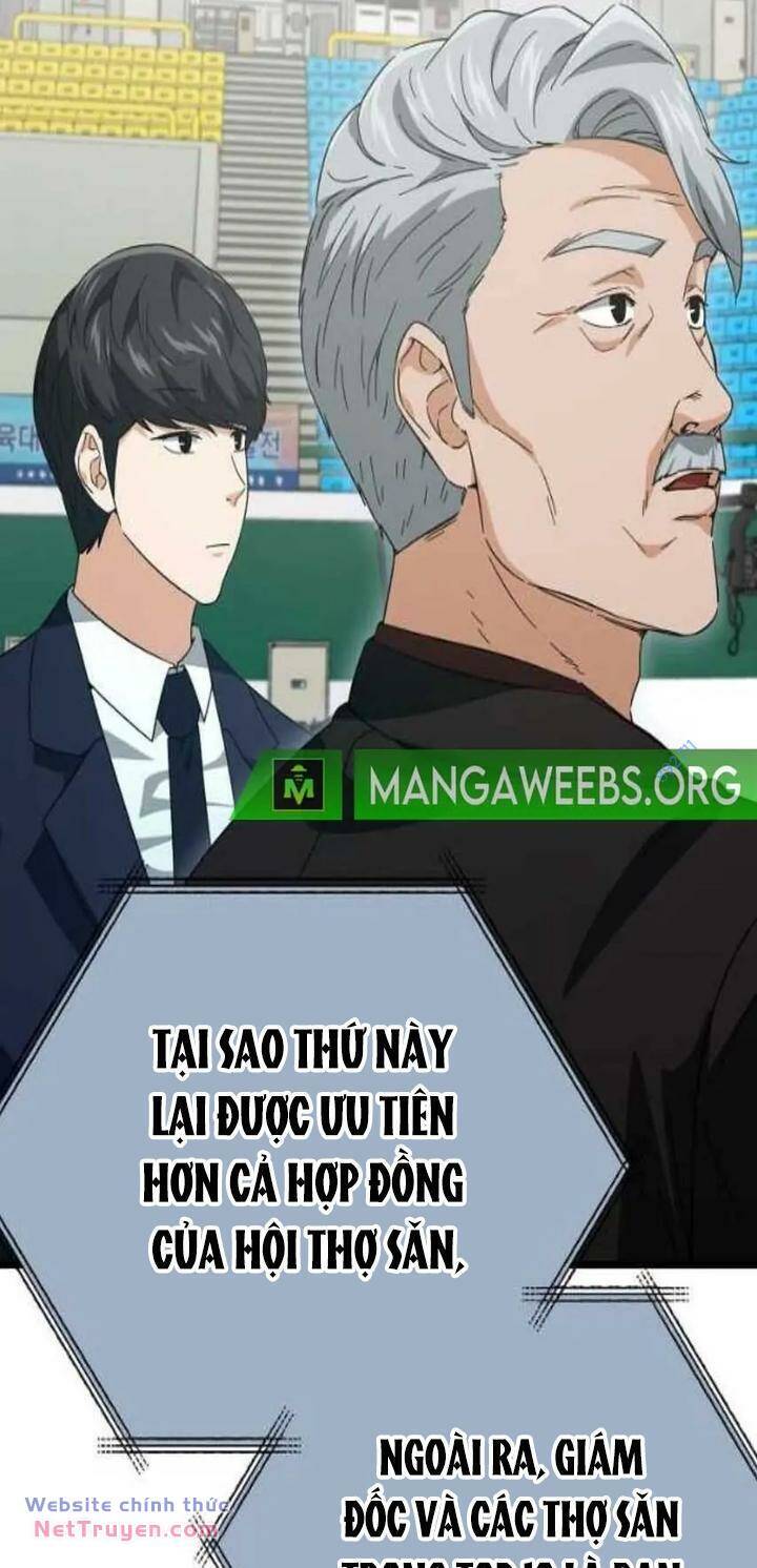 Bố Tôi Quá Mạnh - Chapter 152 - Page 86